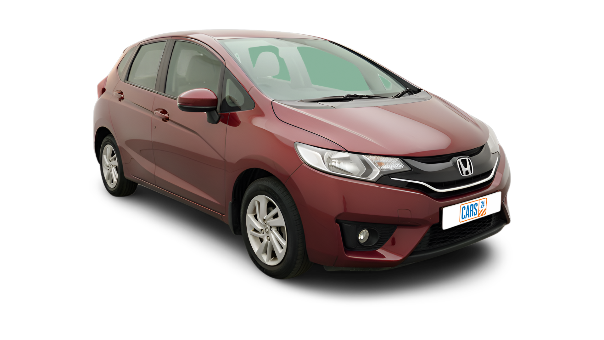 Honda Jazz-img